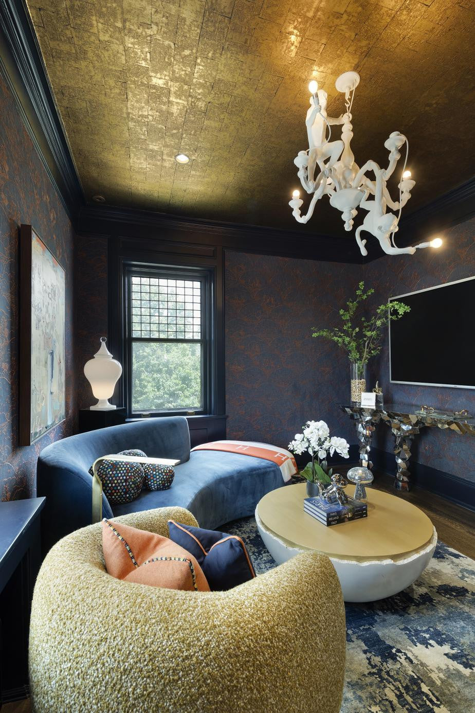 Boutique - Gilded Heritage - 90500