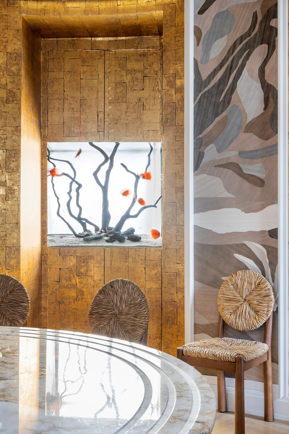 Boutique - Gilded Heritage - 90500